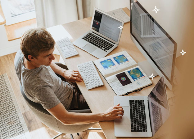 remote jobs